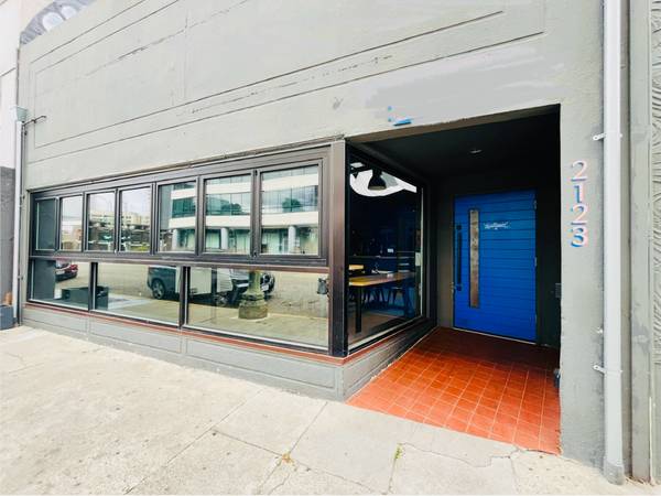 2nd Gen Restaurant in Uptown near Agave and Ike's! 1