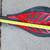 Razor RipStik Red Caster Board Skateboard Skate board 7 thumbnail