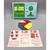 1960s Vintage Hi-Jinx Puzzle Game by Kohner 1 thumbnail