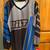 BILT Amped EVO Jersey (dirt bike jersey) (Small) *New* 1 thumbnail