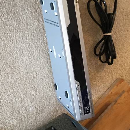 LEXIUM Digital Satellite Receiver 1
