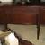 Antique Sideboard Buffet 66" long 2 thumbnail