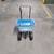 Agway 2-wheel broadcast spreader 1 thumbnail
