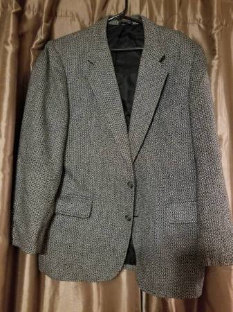 SPORTCOAT BLAZER 1