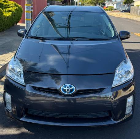 2010 Toyota Prius - $4,400 (San Francisco Bay Area)63487029193601121