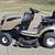 Craftsman lawn tractor 42" 24HP Hydrostat 2 thumbnail