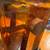 (Empty) Vintage Gallon Cointreau Bottle & Stand/Pourer- france liquor 6 thumbnail