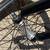 Classic Raleigh Cruiser Bicycle 3 Speed w Rack, Coaster Brake 9 thumbnail