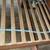 Mid-Century Modern Danish style Bed Frame King Twin 7 thumbnail