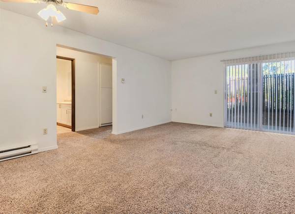 $1,450 / 2br - Justo al lado de muchas tiendas eclécticas + 1 milla a PCC-Sylvania - Dos habitaciones (Portland)63831326347009121