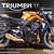 2025 Triumph Street Triple 765 R 1 thumbnail