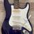 Silvertone Stratocaster Electric Guitar 5 thumbnail
