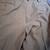 MENS HAGGAR GREY DRESS PANTS SIZE 42/30 3 thumbnail