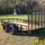 2026 6x14 Triple Crown Utility Trailer 2 thumbnail