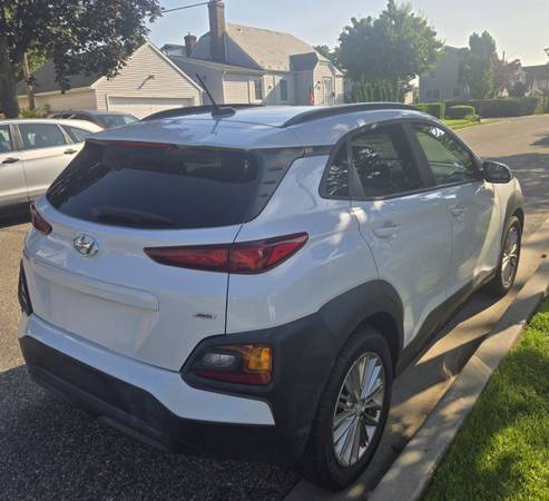 2019 Hyundai Kona SEL AWD - $15,500 (Mineola)63614948842497122