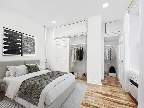 Must See! Gorgeous 2BR/1BA Apartment in Brooklyn 1