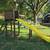 Well Maintained Cedar Swing Set, includes slide and teeter totter 2 thumbnail