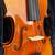 Strobel ML-80 4/4 Violin complete set up 2 thumbnail