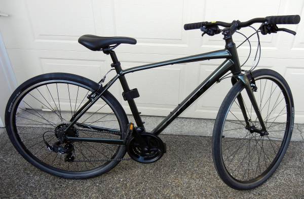 GIANT escape M-3 - $220 (aloha 209th)63471265460611120