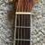 Zager Acoustic/Electric Guitar 5 thumbnail