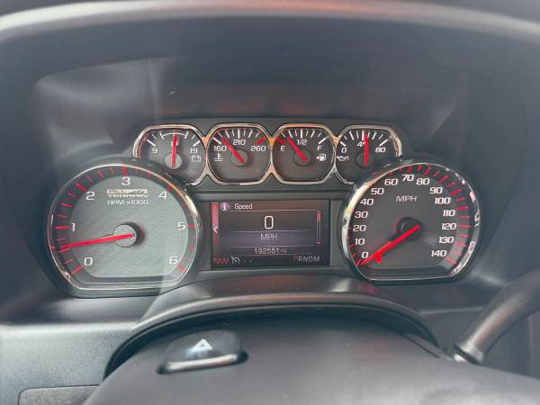 2016 GMC Sierra 1500 Crew - Photo 11