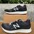 New Balance Fresh Foam 3000 V5 Turf Black Sneakers Shoes - Size 12 2 thumbnail