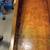 Antique sideboard and mirror 5 thumbnail
