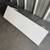 White Wall-Mounted Utility Shelf 2 thumbnail