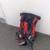 North Face Hiking Backpack Crestone 60 Red/Black Internal Frame Multi 1 thumbnail