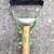 58" Long Ames WOOD HANDLE Scuffle  ACTION HOE Garden Hand Tools 1 thumbnail