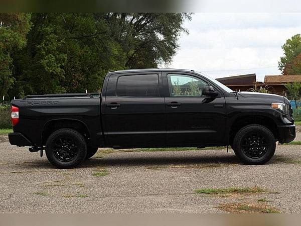 2015 Toyota Tundra TRD PRO - Photo 2