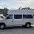 2014 Ford Econoline E350 E-350 Mobility Wheelchair NEMT Van Shuttle 3 thumbnail