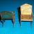 Brass Furniture Miniatures 7 thumbnail