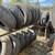 Used tires 2 thumbnail