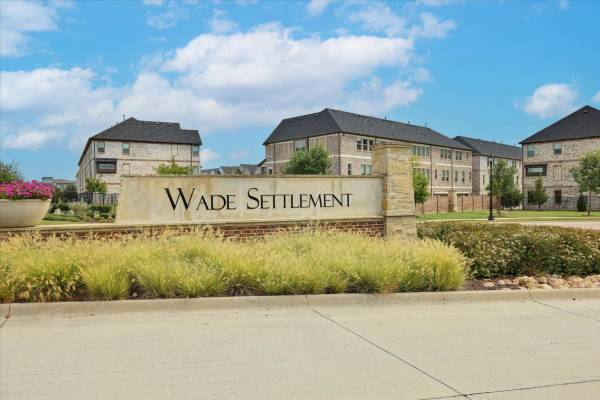 $3,150 / 3br - 1973ft2 - Gorgeous Townhome in the Center of Frisco63936220476674122