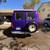 Classic Purple E150 Burner Van – Stick Shift, Playa & Camp Ready 3 thumbnail