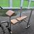 Weight bench with extras 4 thumbnail
