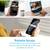 New Solar-Powered Wireless Outdoor Security Camera - 4MP Pan Tilt 360° 20 thumbnail