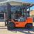 ** 2008 TOYOTA 6K ALL TERRAIN FORKLIFT ** 4 thumbnail