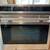 Wolf SO30FS electric convection oven 6 thumbnail