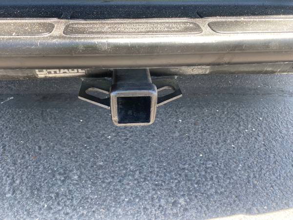 2007 Chevrolet express - Photo 9