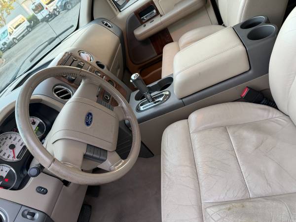 2004 Ford F-150 Lariat SuperCrew - Photo 8
