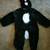 Little Skunk Small 4-6 Costume 2 thumbnail