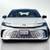 2025 Toyota Camry Electric XSE Sedan 2 thumbnail