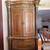 Elegant Traditional Dining Room Set - 8 Chairs, China Cabinet & Buffet 2 thumbnail