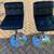 Adjustable Counter Stools 1 thumbnail