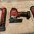 Milwaukee 12Volt Kit- Impact,Drill, Oscillating Tool,5 Batteries,Case 3 thumbnail