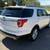 2016 Ford Explorer SUV XLT Sport Utility 4D 7 thumbnail