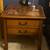 3 nightstands! 2 thumbnail