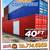 20 40 ft Cargo Container Storage Reefer Shipping Shed Sheds Containers 21 thumbnail